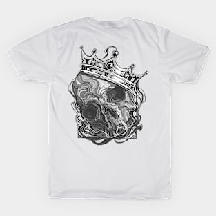 skull T-Shirt